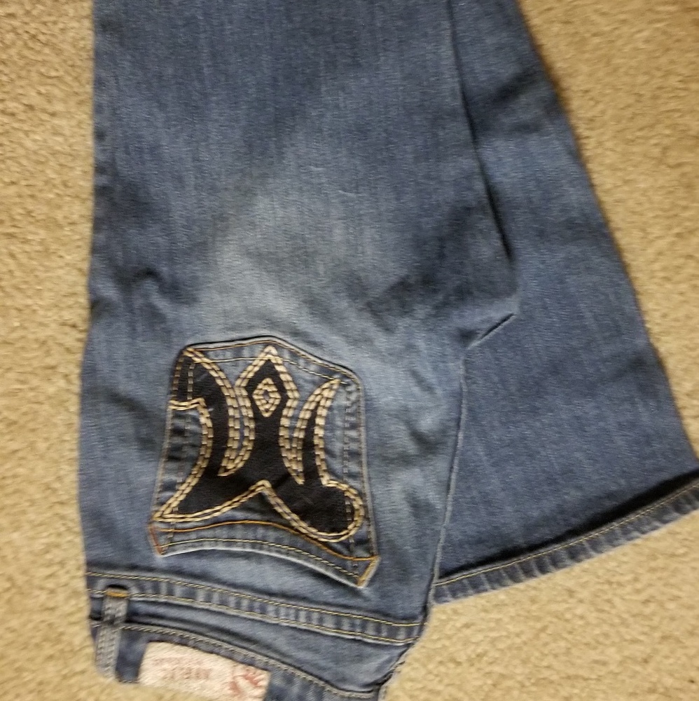MEK denim Jeans